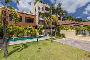 Chaofa West Pool Villa