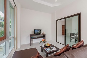 Chaofa West Pool Villa