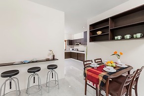 Chaofa West Pool Villa