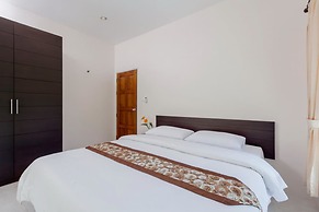 Chaofa West Pool Villa