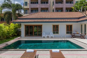 Chaofa West Pool Villa