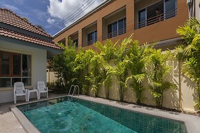 Chaofa West Pool Villa