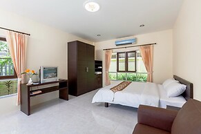 Chaofa West Pool Villa