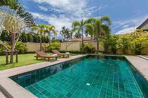 Chaofa West Pool Villa