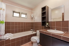 Chaofa West Pool Villa