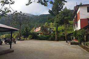 Shivapuri Village