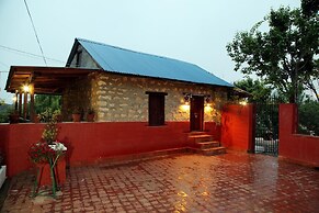 Chhaimale Resort