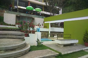 Chhaimale Resort