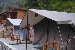 Chhaimale Resort