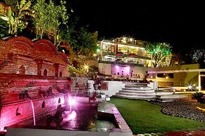 Chhaimale Resort