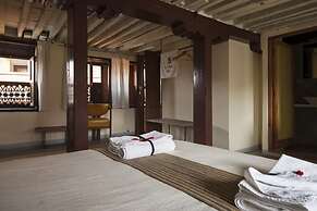 Traditional Homes - Swotha