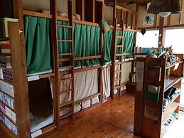 Tomarigi - Hostel
