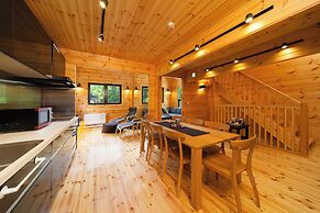 Wadano Woods Chalet