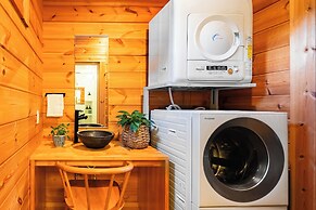 Wadano Woods Chalet