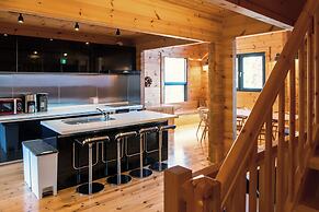Wadano Woods Chalet