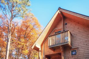 Wadano Woods Chalet