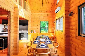 Wadano Woods Chalet