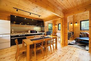 Wadano Woods Chalet