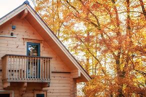 Wadano Woods Chalet