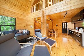Wadano Woods Chalet