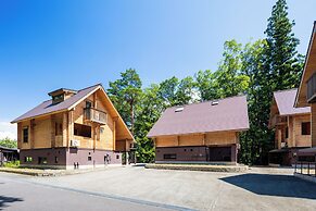 Wadano Woods Chalet