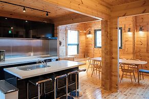 Wadano Woods Chalet