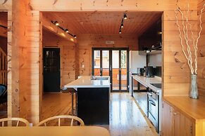 Wadano Woods Chalet