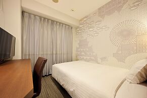 JR WEST GROUP VIA INN SHINOSAKA