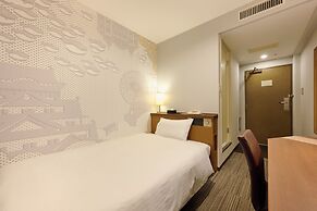 JR WEST GROUP VIA INN SHINOSAKA