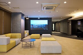JR WEST GROUP VIA INN SHINOSAKA