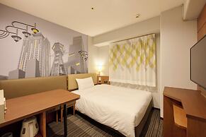 JR WEST GROUP VIA INN SHINOSAKA