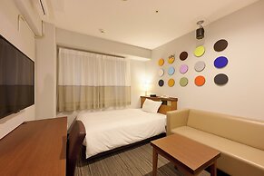 JR WEST GROUP VIA INN SHINOSAKA