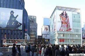 JR WEST GROUP VIA INN SHINOSAKA