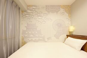 JR WEST GROUP VIA INN SHINOSAKA