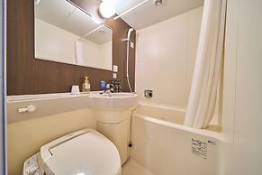 JR WEST GROUP VIA INN SHINOSAKA