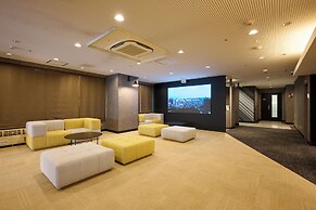 JR WEST GROUP VIA INN SHINOSAKA
