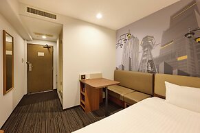 JR WEST GROUP VIA INN SHINOSAKA