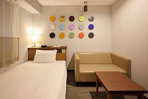 JR WEST GROUP VIA INN SHINOSAKA