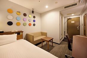 JR WEST GROUP VIA INN SHINOSAKA