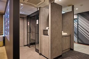 JR WEST GROUP VIA INN SHINOSAKA