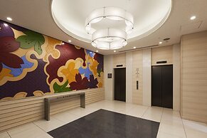 JR WEST GROUP VIA INN KANAZAWA