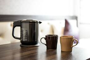 JR WEST GROUP VIA INN KANAZAWA