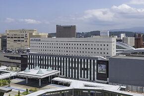 JR WEST GROUP VIA INN KANAZAWA