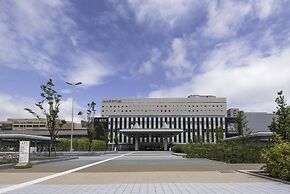 JR WEST GROUP VIA INN KANAZAWA