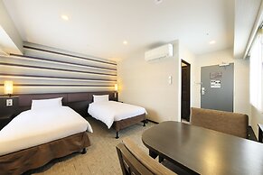 JR WEST GROUP VIA INN KANAZAWA