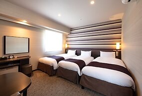 JR WEST GROUP VIA INN KANAZAWA