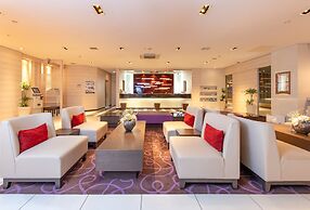 JR WEST GROUP VIA INN KANAZAWA