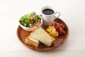 JR WEST GROUP VIA INN KANAZAWA