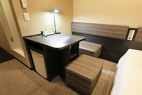 JR WEST GROUP VIA INN KANAZAWA