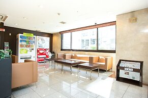 JR WEST GROUP VIA INN SHINOSAKA WEST